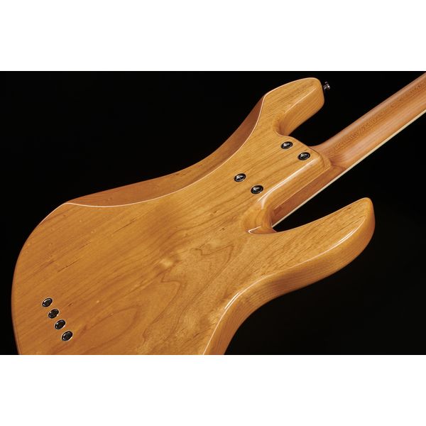 Marcus Miller V5 24-4 NT LH