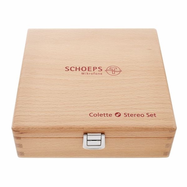 Schoeps Stereo-Set MK 22