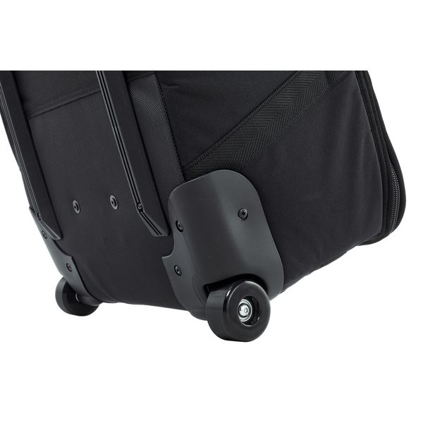 Protection Racket Hardware Bag Wheels 28"x14"