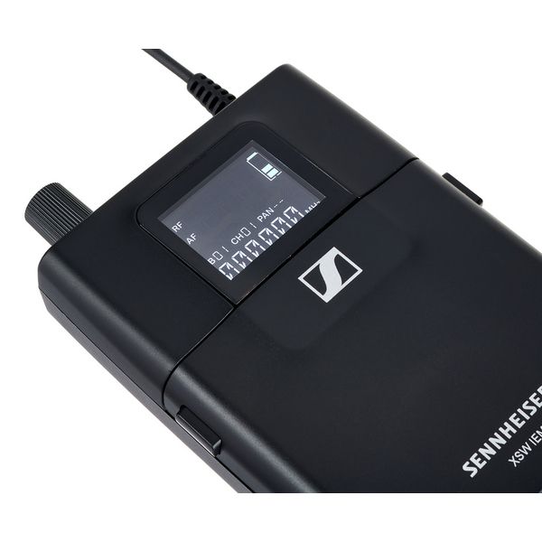 Sennheiser XSW IEM Set A-Band