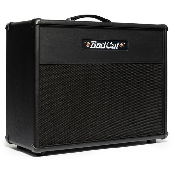Bad Cat Era 1x12 Cabinet