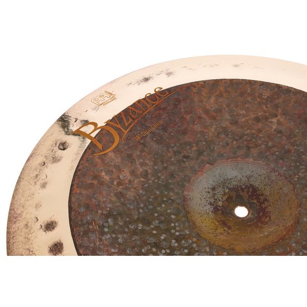 Meinl 18" Byzance Dual China