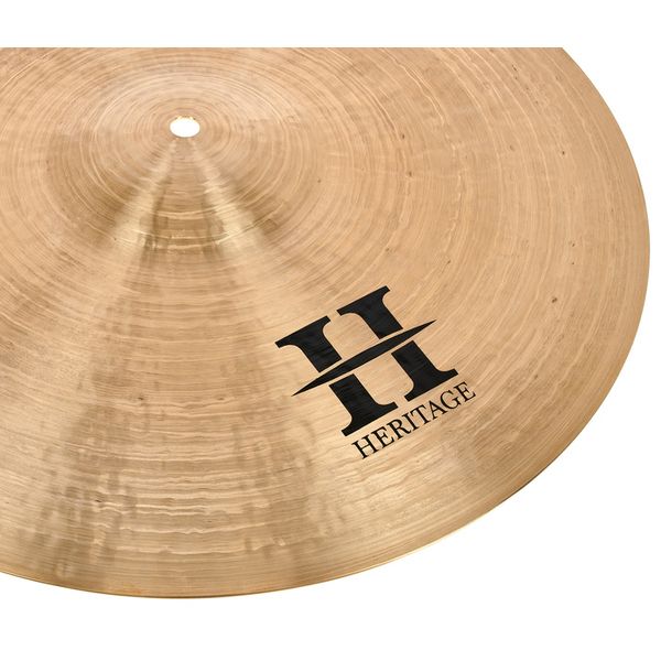 Zultan 16" Orchestra Heritage