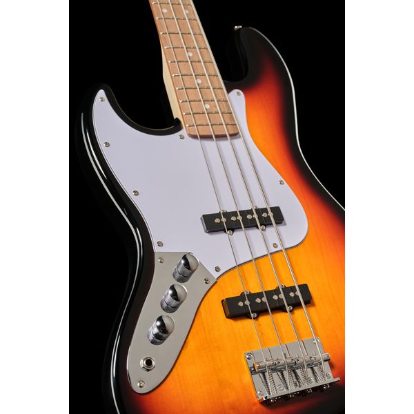 Harley Benton JB-20 SB LH