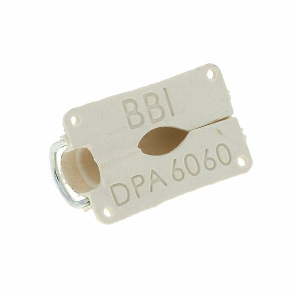 Bubblebee Lav Concealer DPA 6060 WH