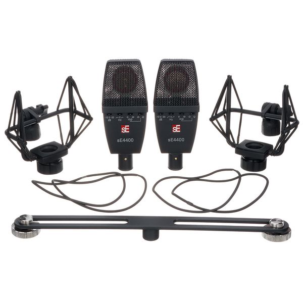 SE Electronics sE4400 Stereo Set