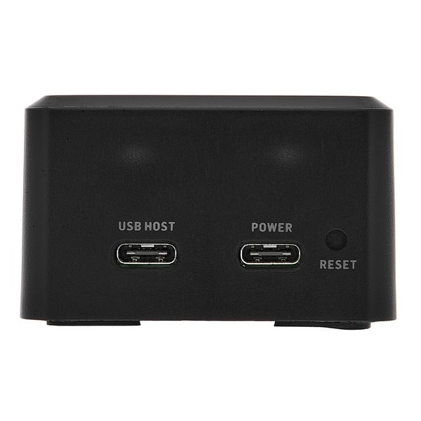 Behringer Go Midi Host