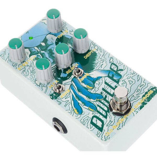 Old Blood Noise Endeavors Dweller Phase Repeater