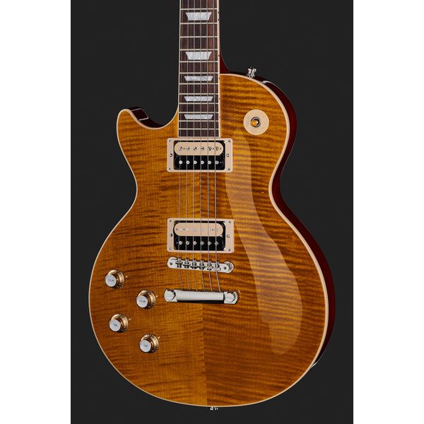 Gibson Les Paul Slash Standard AA LH