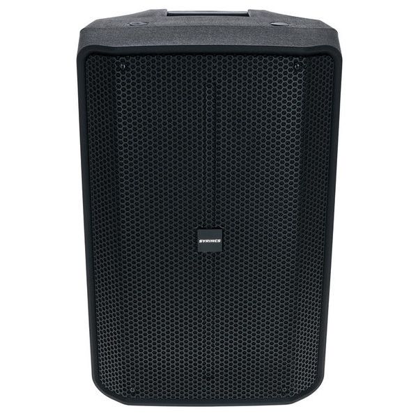 Soundcraft Ui12 +Syrincs D112SP Set