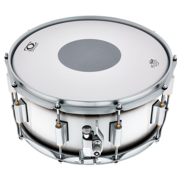 DrumCraft Series 6 14"x6,5" Snare -SWB