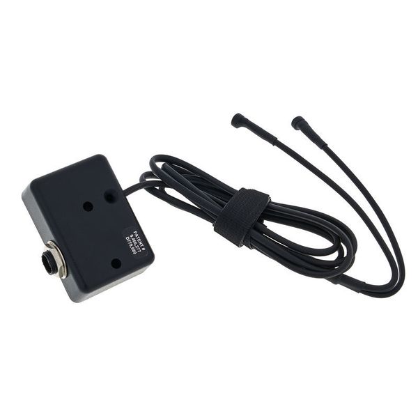 Myers Pickups The Feather Plus 5"