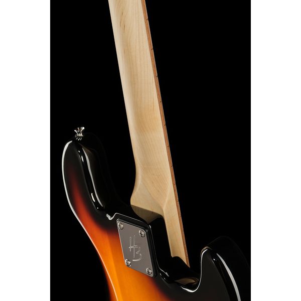 Harley Benton JB-20 SB LH