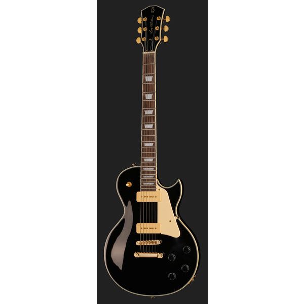 Larry Carlton L7V BK