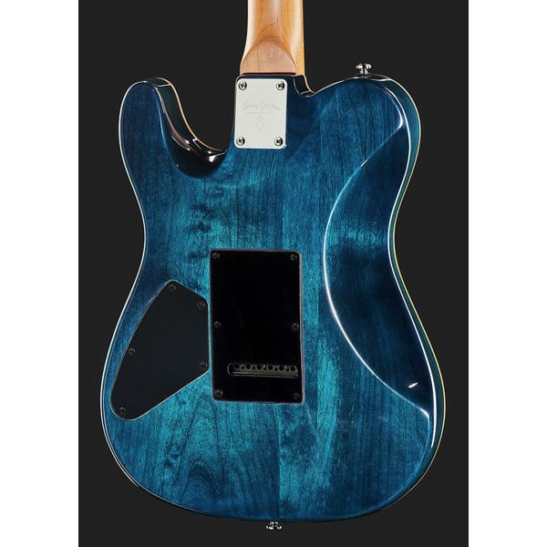 Larry Carlton T7 FM TBL