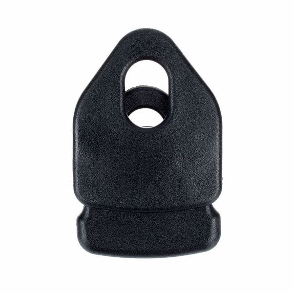 Stairville Euro Molton Set Black 6x3m