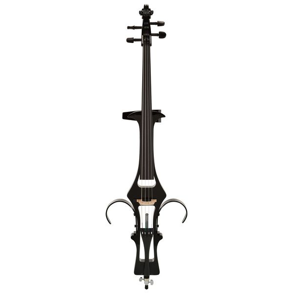 Harley Benton HBCE 990BK Electric Cello