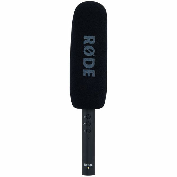 Rode NTG4