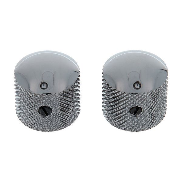 Schaller Dome Knobs RU