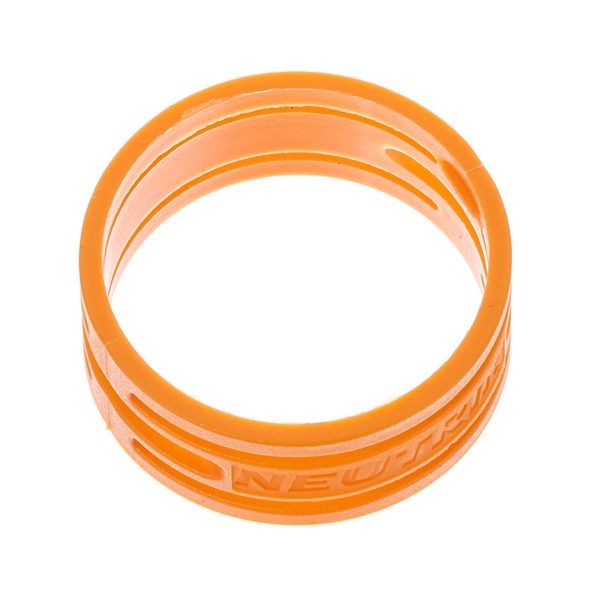 Neutrik XXR Orange 10x