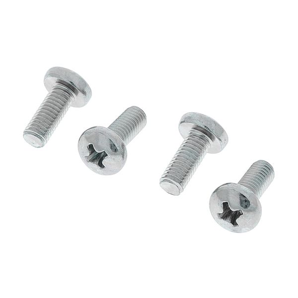 Millenium M5 Screw Set for Module Plates