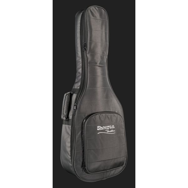 Sheeran by Lowden Tour Edition Lefthand