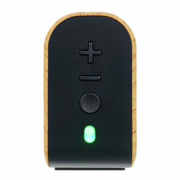 Flight Tiny6 Maple Portable Amp