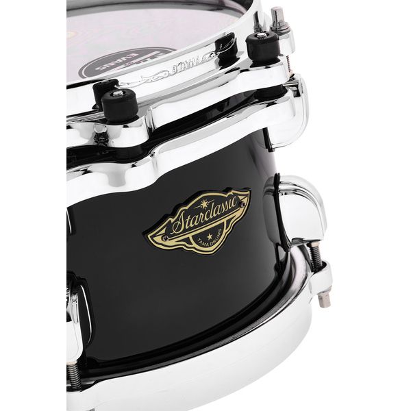 Tama 08"x06" Starcl. W/B Tom -PBK
