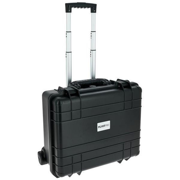Flyht Pro WP Safe Box 2 IP65
