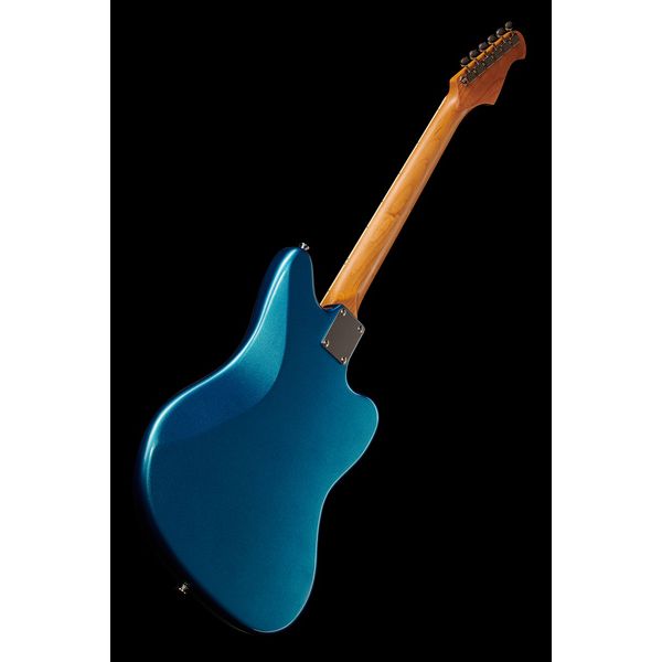 Harley Benton JA-60CC LH Lake Placid Bundle