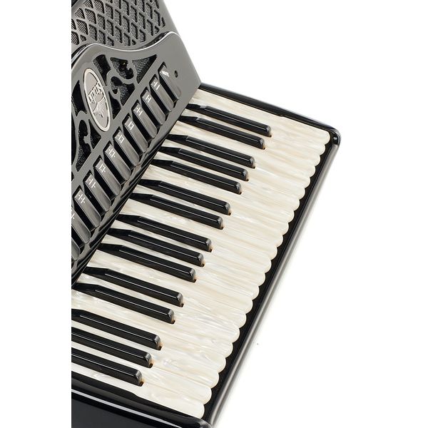 Beltuna Studio IV 96 P Luxe Black