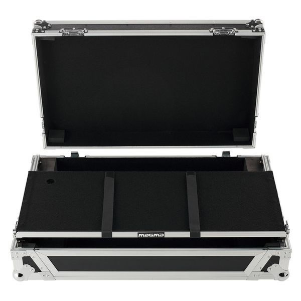 Magma DJ Workstation DDJ-REV5