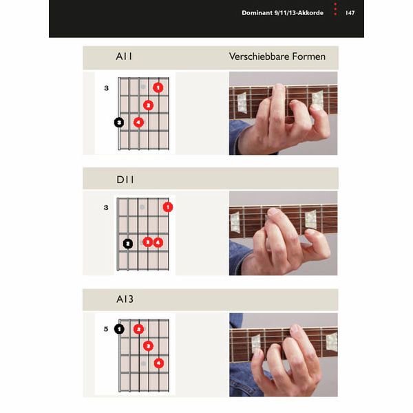 Voggenreiter Besser Gitarre spielen