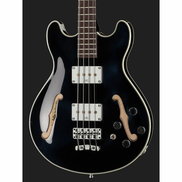 Warwick RB Star Bass 4 SBHP