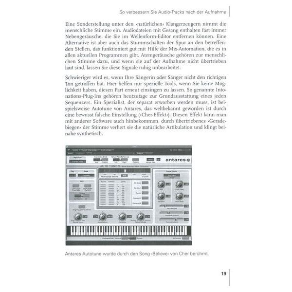 Wizoo Publishing Mix&Mastering on The Computer