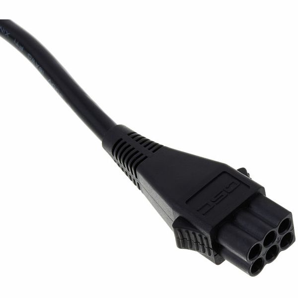 QSC TouchMix Power supply