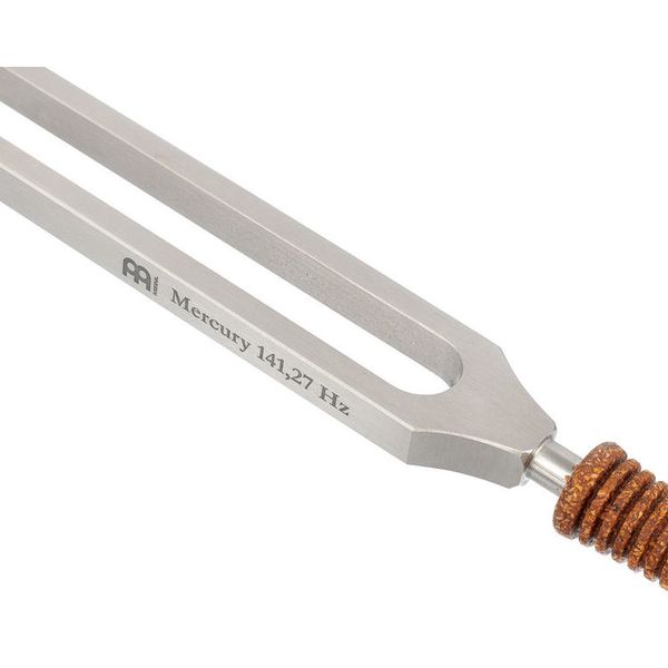 Meinl Tuning Fork Merkur TTF-ME