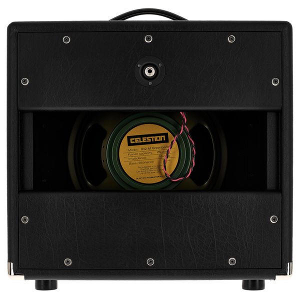 TWS Speaker-Cab, Silver