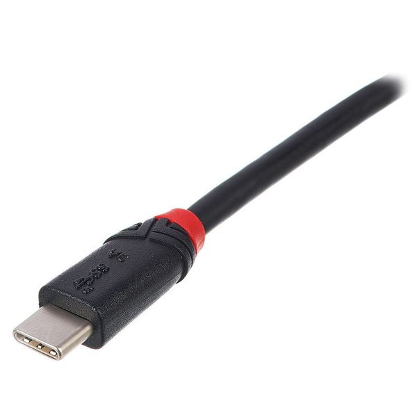Lindy USB 3.1 Cable Typ C/C 1m