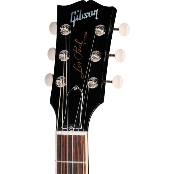 Gibson Les Paul Special Ebony
