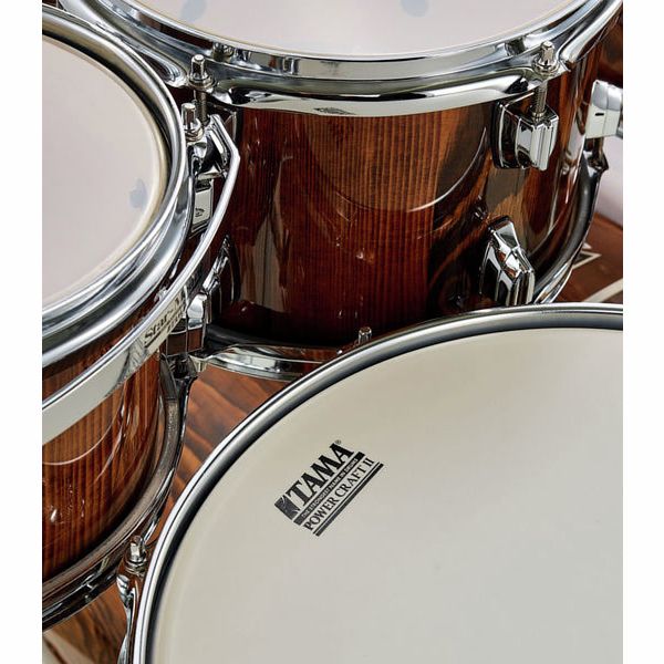 Tama Superst. Classic 7pcs -PGJP