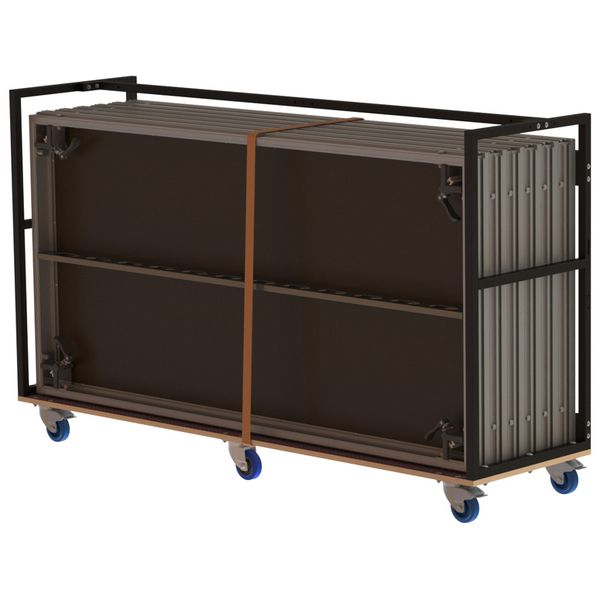 Stageworx CargoBox Praktikus Bundle