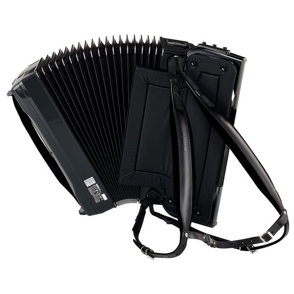 Korg FISA SUPREMA PMBK