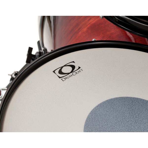DrumCraft Series 4 Standard Bundle BAF