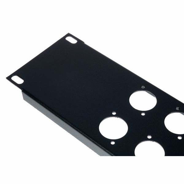 Flyht Pro Rack Panel 2U 16x XLR D-Format