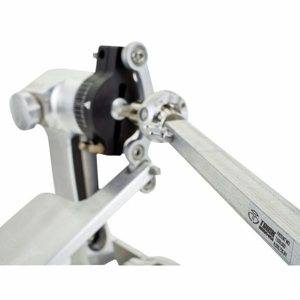 Trick Drums Pro1-V Double Pedal SB