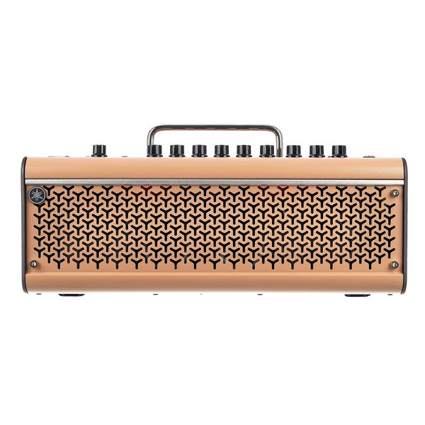 Yamaha THR30IIA Wireless Bundle