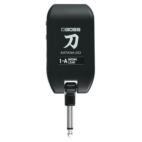 Boss Katana Go Headphone Amp