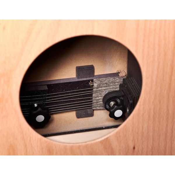 Schlagwerk CP584 Super Agile Brown Sugar