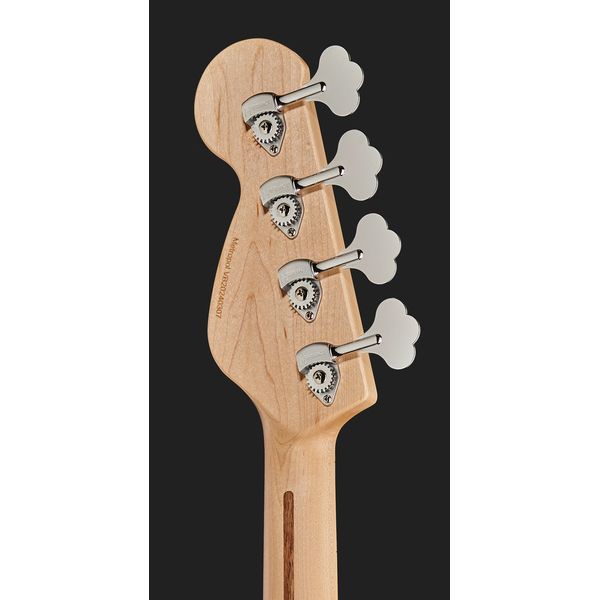 Vincent Metropol 4 Flame